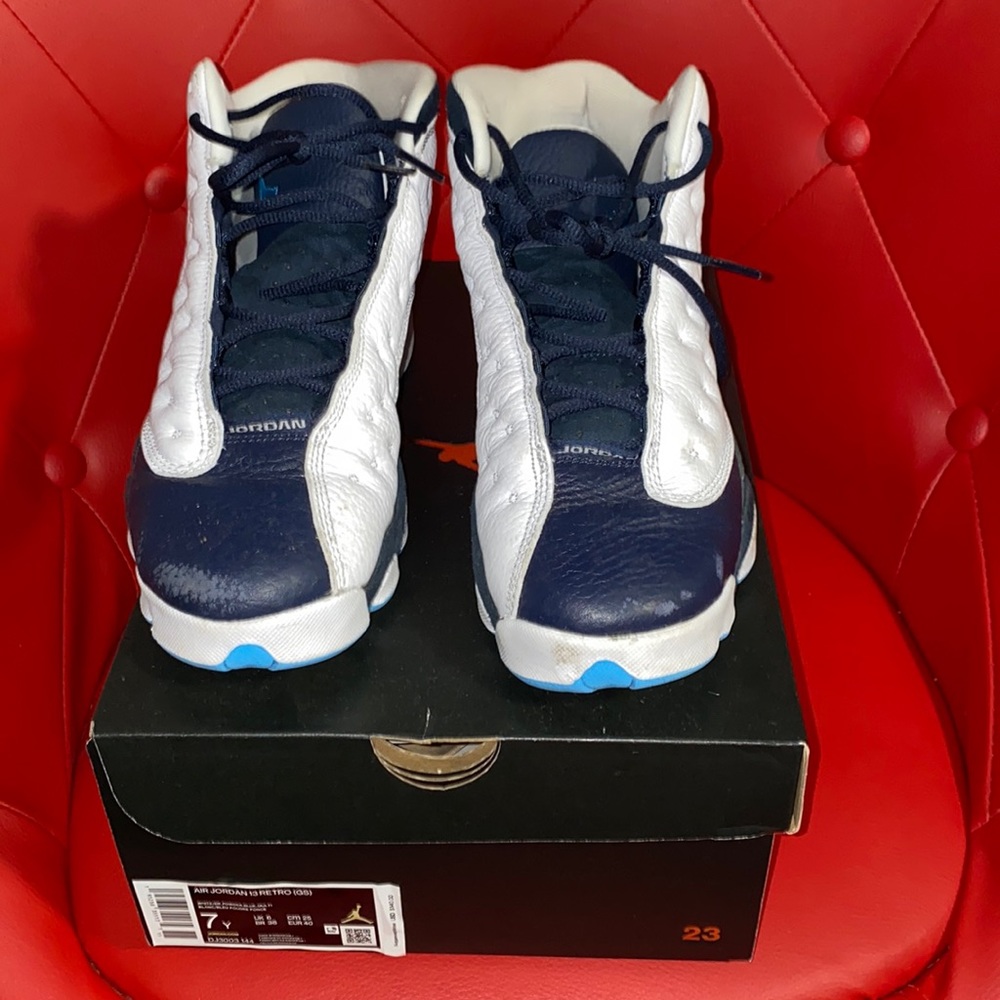 Air Jordan 13 Retro